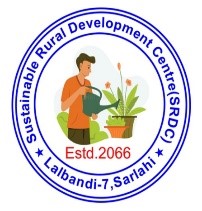 Sustainable Rural Development Centre (SRDC)